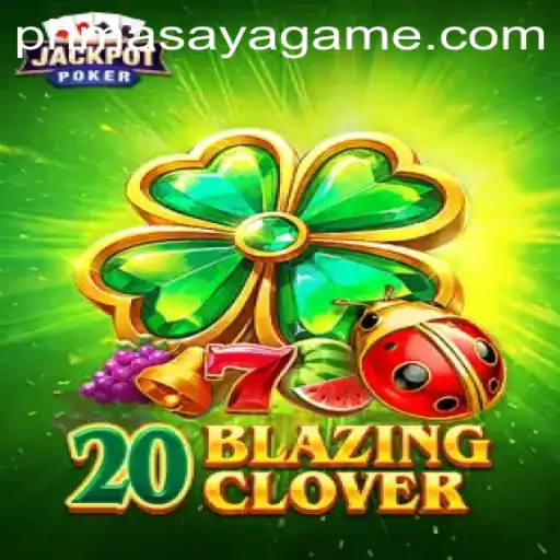 Exploring 20BlazingClover: The Game That's Changing the Landscape