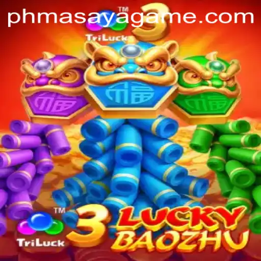 Exploring the World of 3LuckyBaozhu and Masaya Game Login