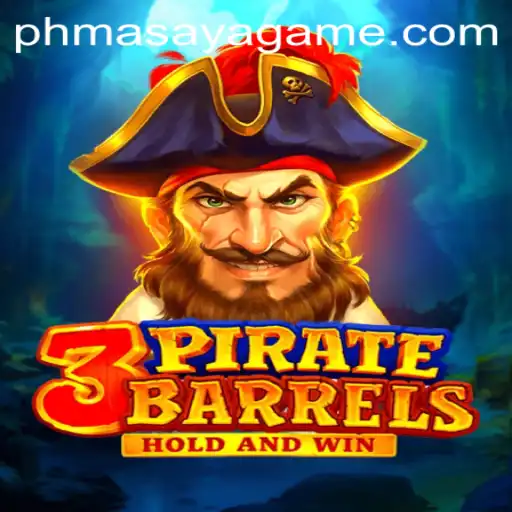 Unveiling 3PirateBarrels: The Adventurous World Awaits