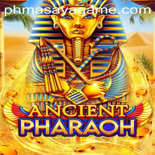 Unlocking the Mysteries of AncientPharaoh: A Comprehensive Introduction to Masaya Game Login