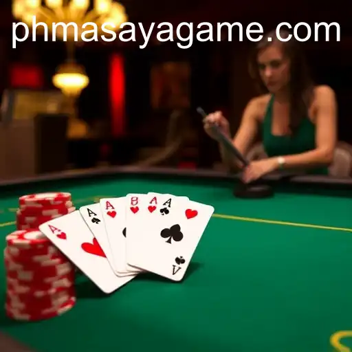 Exploring the World of Baccarat