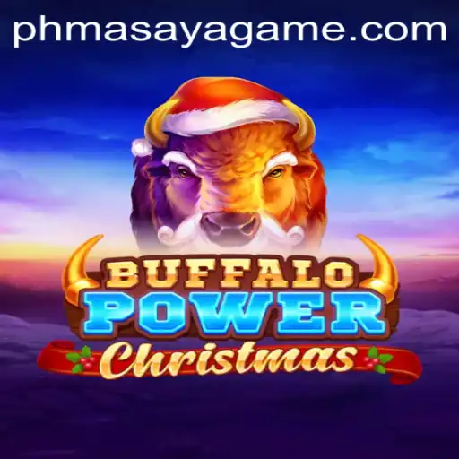 Discover the Magic of BuffaloPowerChristmas: A Holiday Gaming Experience