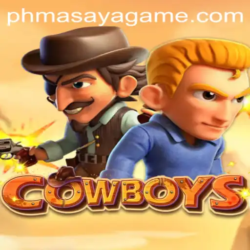 Exploring the World of COWBOYS: A Masaya Game Login Experience