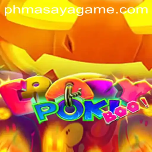 Discover the Thrills of CrazyPokiBoo with Masaya Game Login
