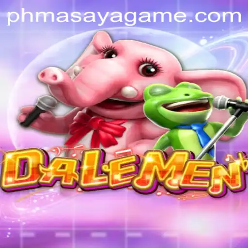 Unlock the World of DALEMEN: An In-Depth Exploration