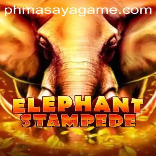 Stampede of Excitement: Exploring the World of ElephantStampede