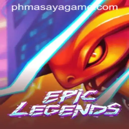 EpicLegends: A Journey into the Realm of Fantasy and Adventure