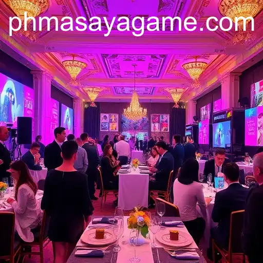 The Captivating Charm of Exclusive Events: A Deeper Dive