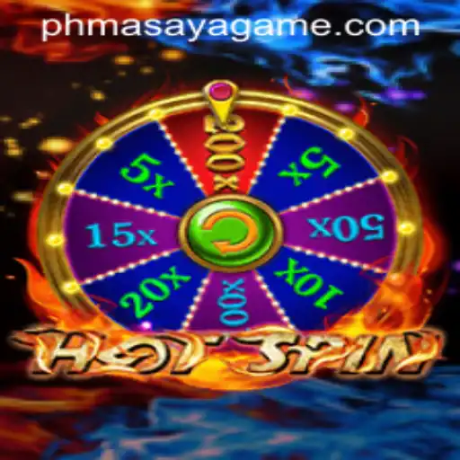 Unveiling HotSpin: An Exciting Adventure into the World of Gaming