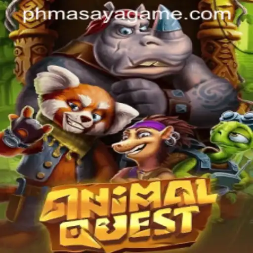 AnimalQuest: Your Portal to Adventure with Masaya Game Login
