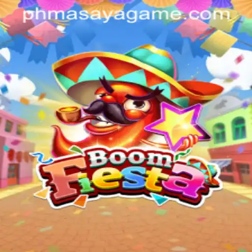 BoomFiesta: Unleashing the Thrills of Masaya Game Login