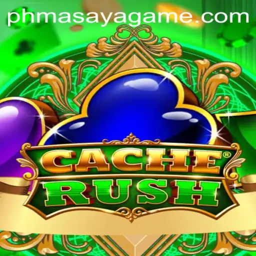 CacheRush: Navigating the Digital Maze with Masaya Game Login