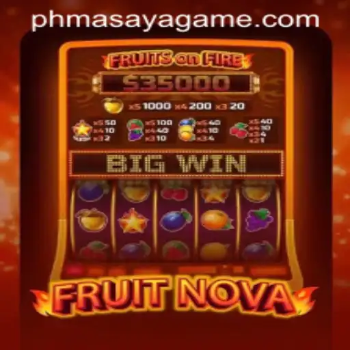 Exploring the Vibrant World of FruitNova