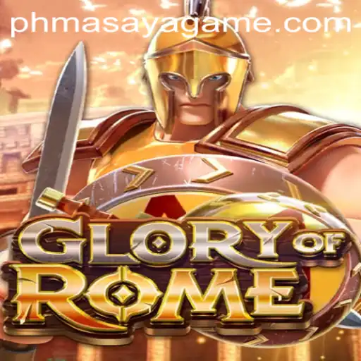 GloryofRome: The Epic Strategy Game Redefining the Genre