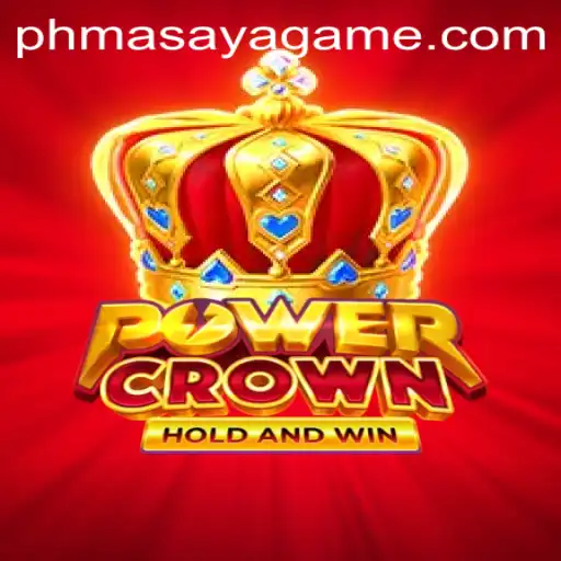 Unveiling PowerCrown: A Riveting Journey into Masaya Game Login