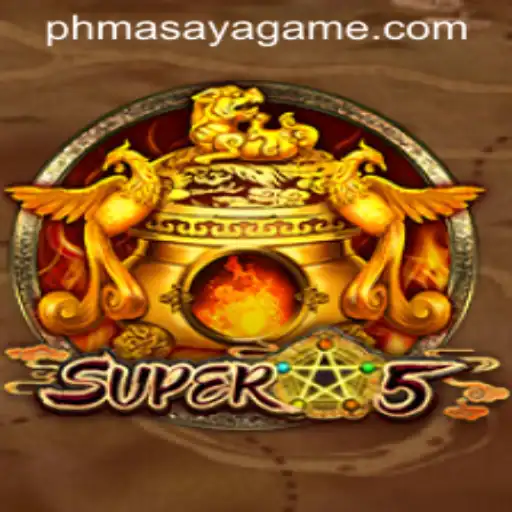 Discover Super5: Revolutionizing Online Gaming with Masaya Game Login