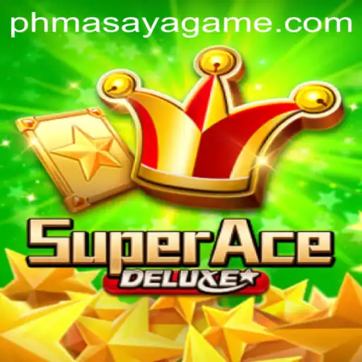 The World of SuperAceDeluxe: An Exciting Adventure Awaits