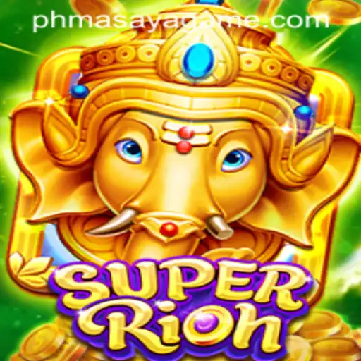 Exploring SuperRich: A Deep Dive into Masaya Game Login