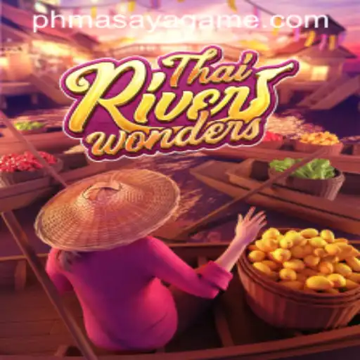 ThaiRiverWonders: A Journey into the Vibrant World of Masaya Game