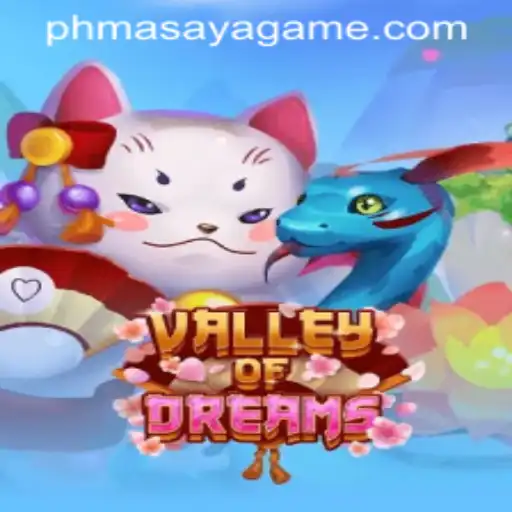 Discovering ValleyofDreams: An Exciting Journey Through Masaya Game Login