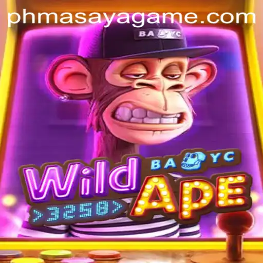 Exploring the Excitement of WildApe3258 and the Masaya Game Login