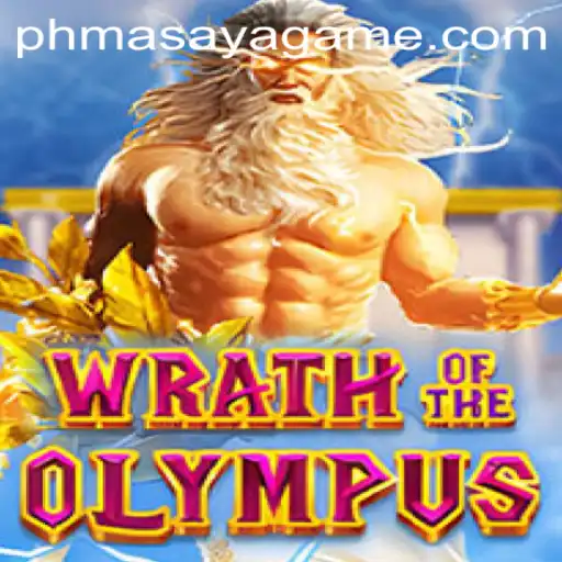 WrathofOlympus: Enter the World of Greek Mythology and Conquer with Masaya Game Login