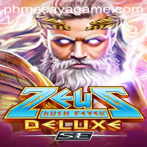 Experience the Thrills of ZeusRushFeverDeluxeSE: A Modern Gaming Adventure