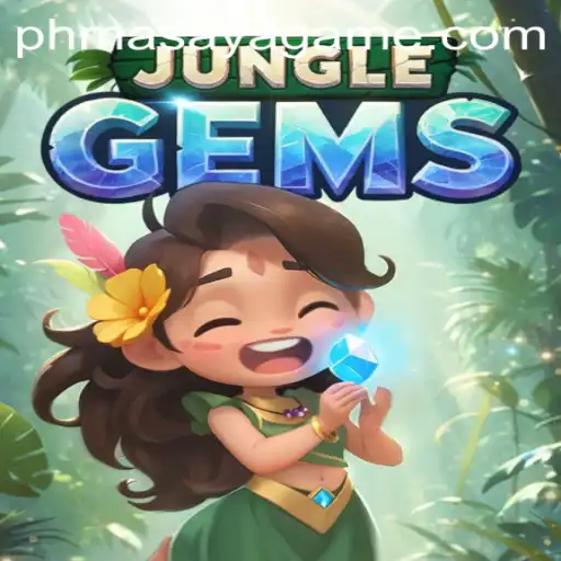 Explore the Exciting World of JungleGems with Masaya Game Login