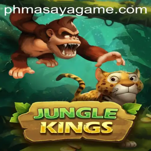Explore the Thrilling World of JungleKings and Master the Masaya Game Login
