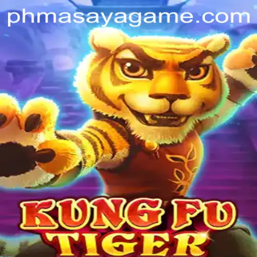 KungFuTiger: A Thrilling Gaming Experience with Masaya Game Login