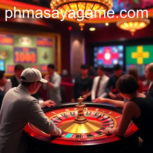 Exploring the Excitement of Live Casinos: A Focus on Masaya Game Login