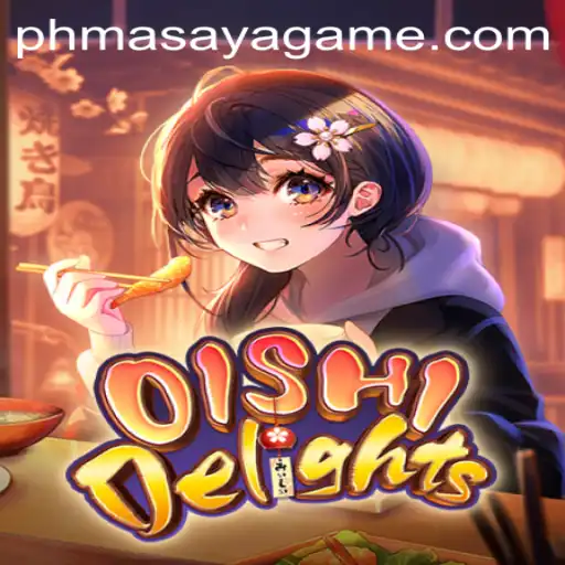 Exploring OishiDelights and the Masaya Game Login Experience