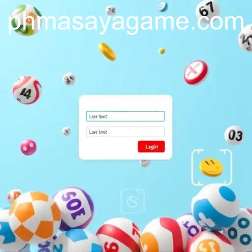 Exploring the Fascination and Process of Online Lottery: Masaya Game Login