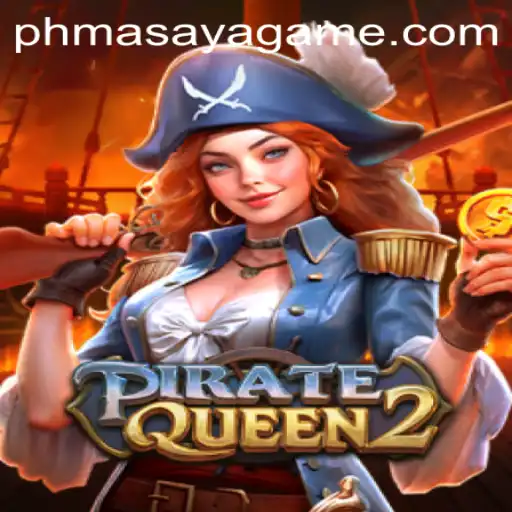 Discover PirateQueen2: An Adventure on the High Seas