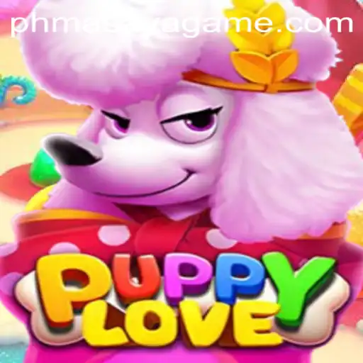 Unleashing the Charm of PuppyLove: An Adorable Adventure with Masaya Game Login