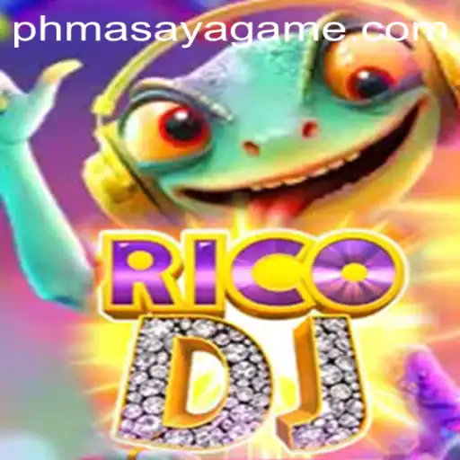 Unveiling RicoDJ: A New Era in Interactive Gaming