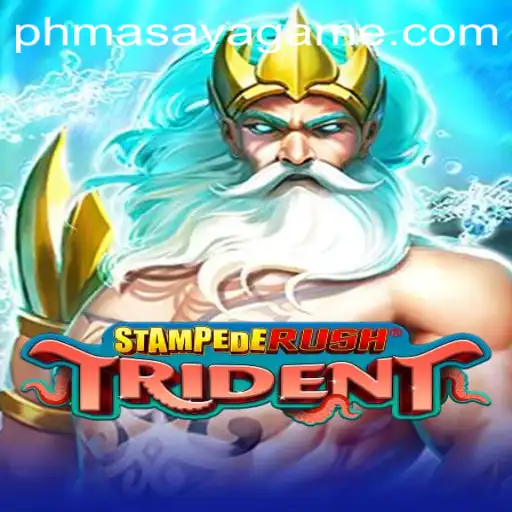 StempedeRushTrident: A Thrilling Dive into the Epic Adventure