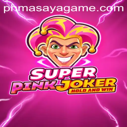 Discover the Thrills of SuperPinkJoker: A Comprehensive Guide