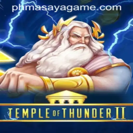 Temple of Thunder II: A Legendary Adventure Awaits
