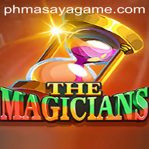 The Magicians: A Mystical Journey into Masaya Game Login