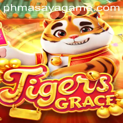 TigersGrace: Unleashing the Wild Adventure