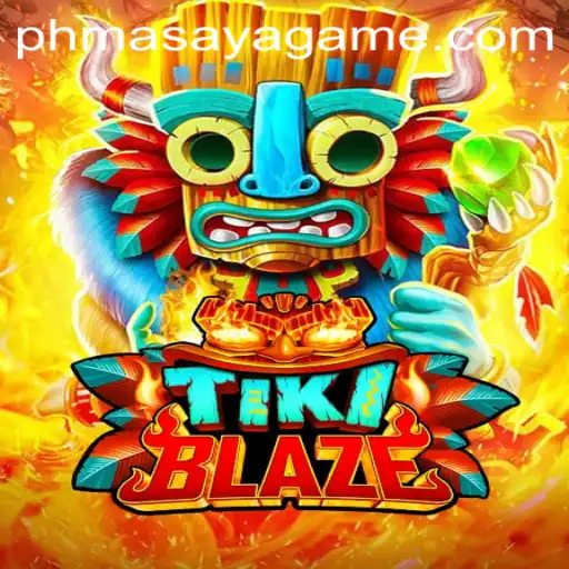 TikiBlaze: Enter the Thrilling World of Masaya Game Login
