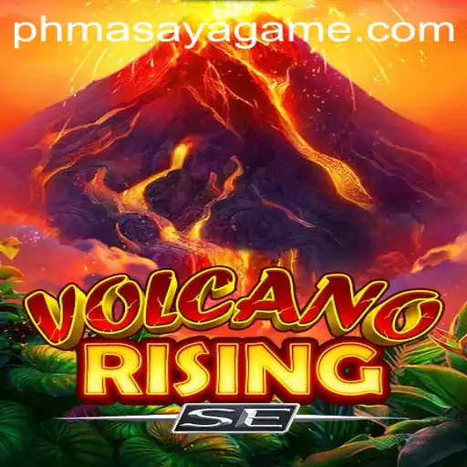 VolcanoRisingSE: Dive into the Fiery World of Masaya Game Login