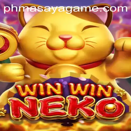 Discover the Intriguing World of WinWinNeko and the Masaya Game Login