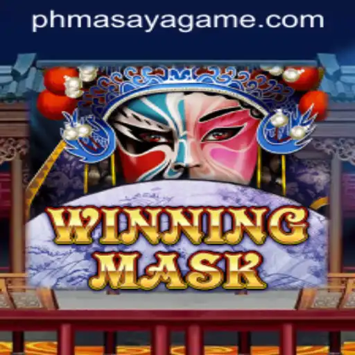 WinningMask: An Intense Adventure of Strategy and Stealth