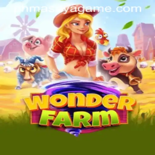 Exploring WonderFarm: A Deep Dive into the Game World and the Masaya Game Login Feature