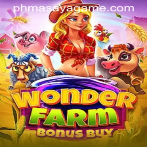 Discover the Exciting World of WonderFarmBonusBuy and the Role of Masaya Game Login