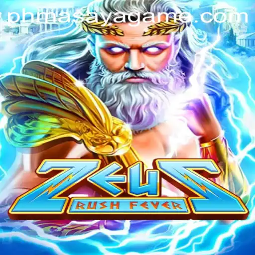 ZeusRushFever: The Ultimate Mythical Adventure